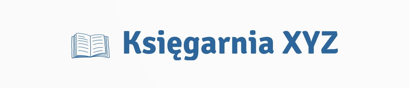 Logo Księgarnia XYZ